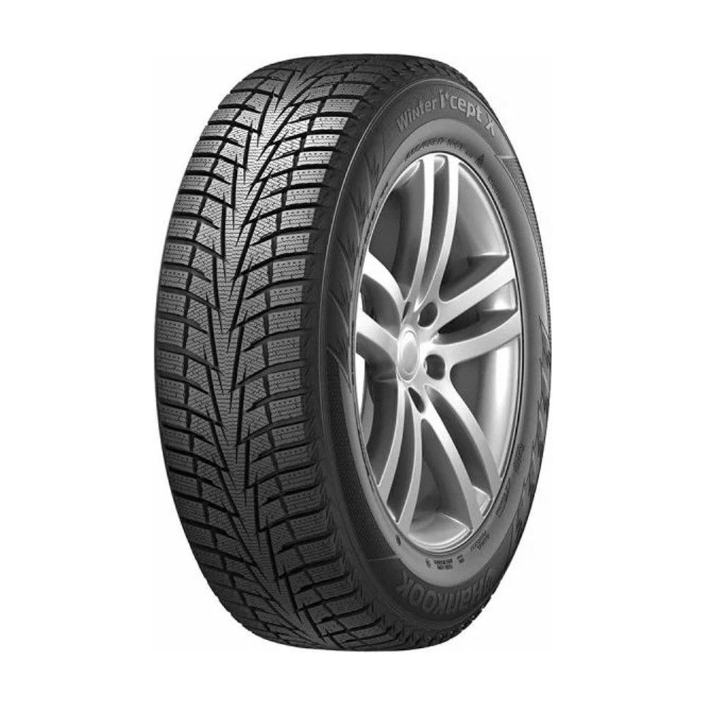Ханкук  225/60/17  T 99 RW10   старше 3-х лет