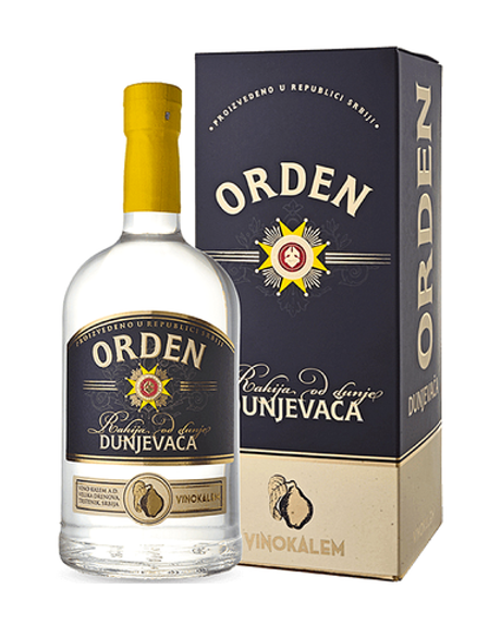 Ракия Орден Айва