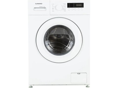 Стиральная машина SunWind SWME603
