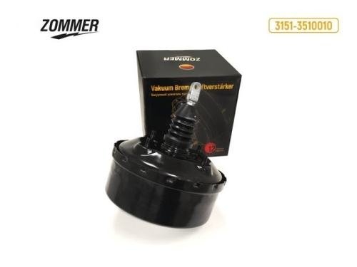 Вакуумный усилитель /УАЗ/ (Zommer)