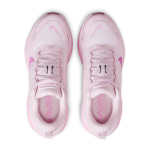 Женские Кроссовки для бега Nike VOMERO PLUS - BLEACHED LILAC/LIGHT MAGENTA/PINK RISE