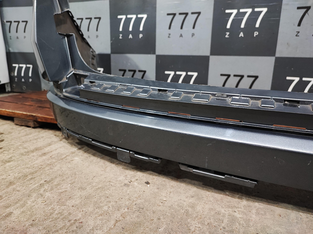 Бампер задний Skoda Kodiaq 16-22 Б/У Оригинал 562807421