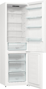 Отдельностоящий холодильник Gorenje NRK6202EW4