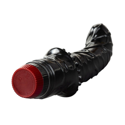 Стимулятор простаты с венами 6" Premium Prostate Massager