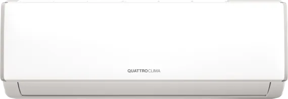 Сплит-система Quattroclima QV-BE09WD/QN-BE09WD Bergamo