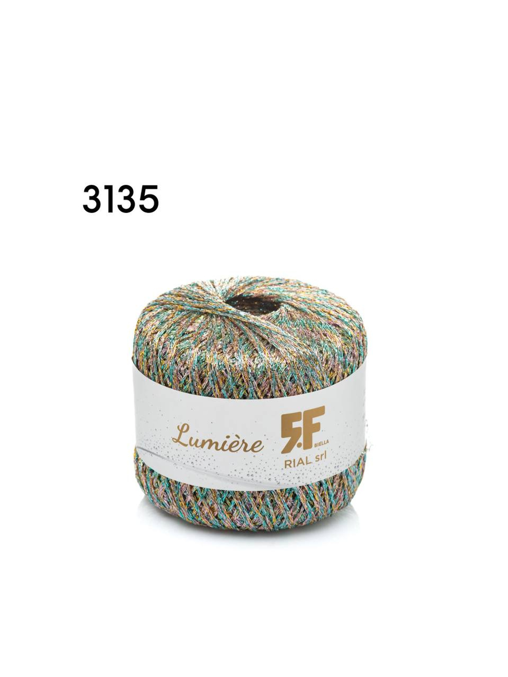 LUMIERE закуп с фабрики, 200г