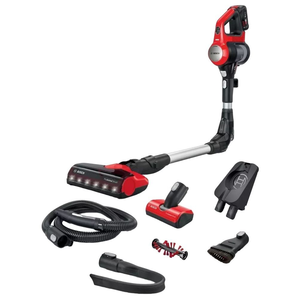 Пылесос BOSCH BBS711ANM