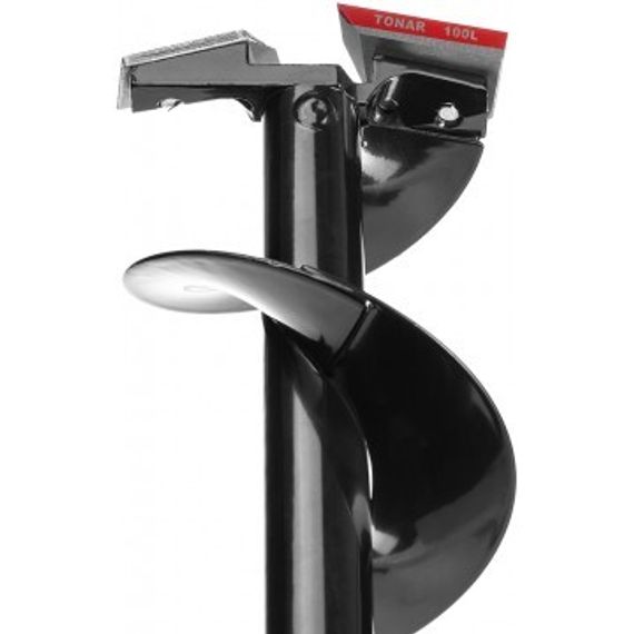 Шнек к Торнадо-100