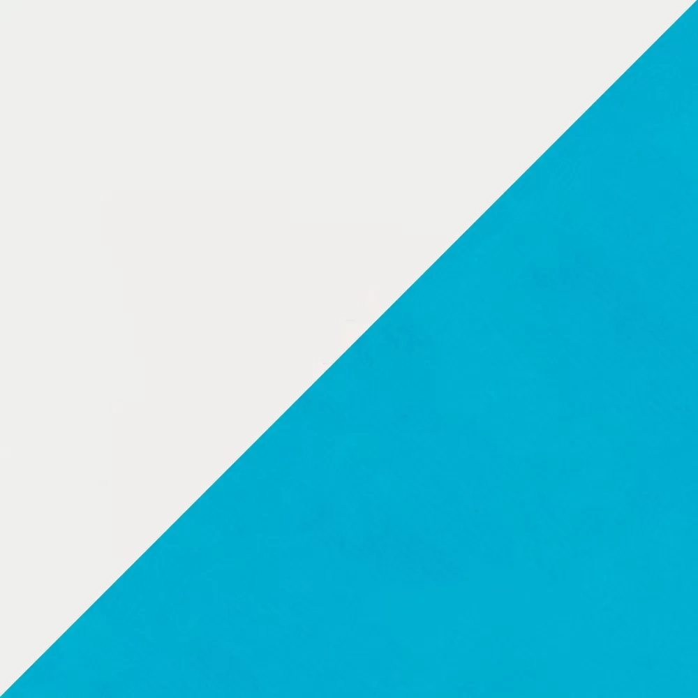 Бумага крепированная для стерилизации пар/газ стандартная Винар СтериТ УМК-C 60г/м2 600х600 мм белая/синяя 500 шт