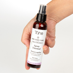 Tahe Несмываемый балансирующий тоник для ухода за кожей головы- BALANCING HAIR TONIC SPRAY, 125 мл