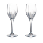 Бокалы Rogaska Flame, 23 см (2 шт.)