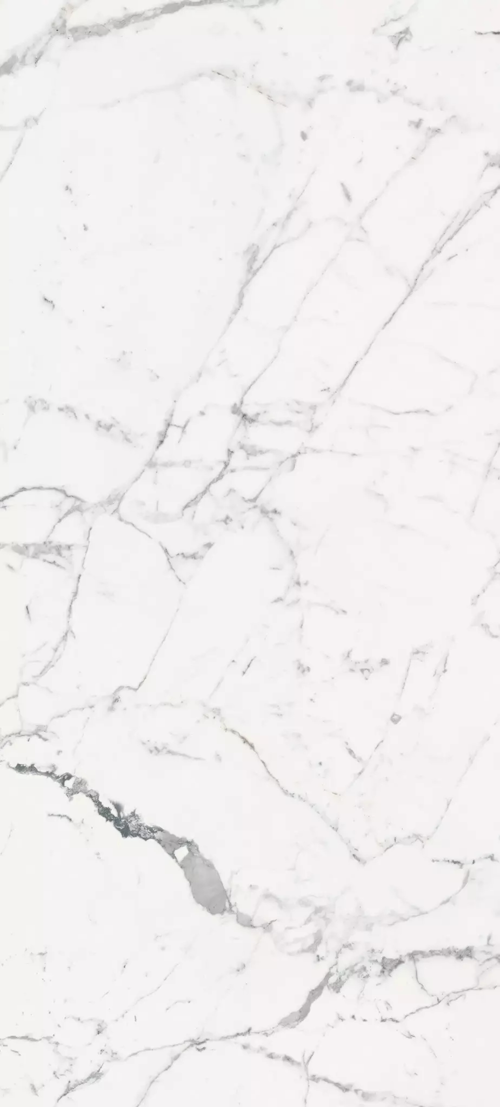 Керамогранит Magnum Les Origines de REX Blanc Glossy 6mm