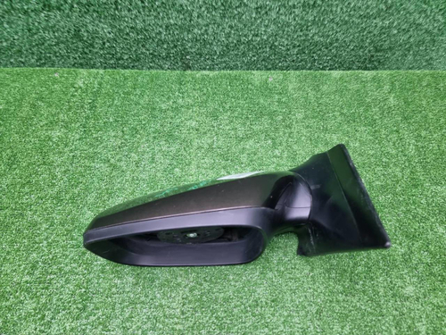 Зеркало левое Hyundai Solaris 1 (2010-2017) 6 конт