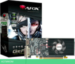 Видеокарта AFOX GeForce GT 1030 2GB GDDR5 (AF1030-2048D5L7)
