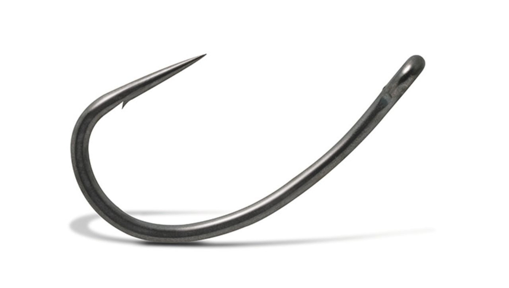 Крючки рыболовные (одинарный) 7025 NT №08, упак 10 шт