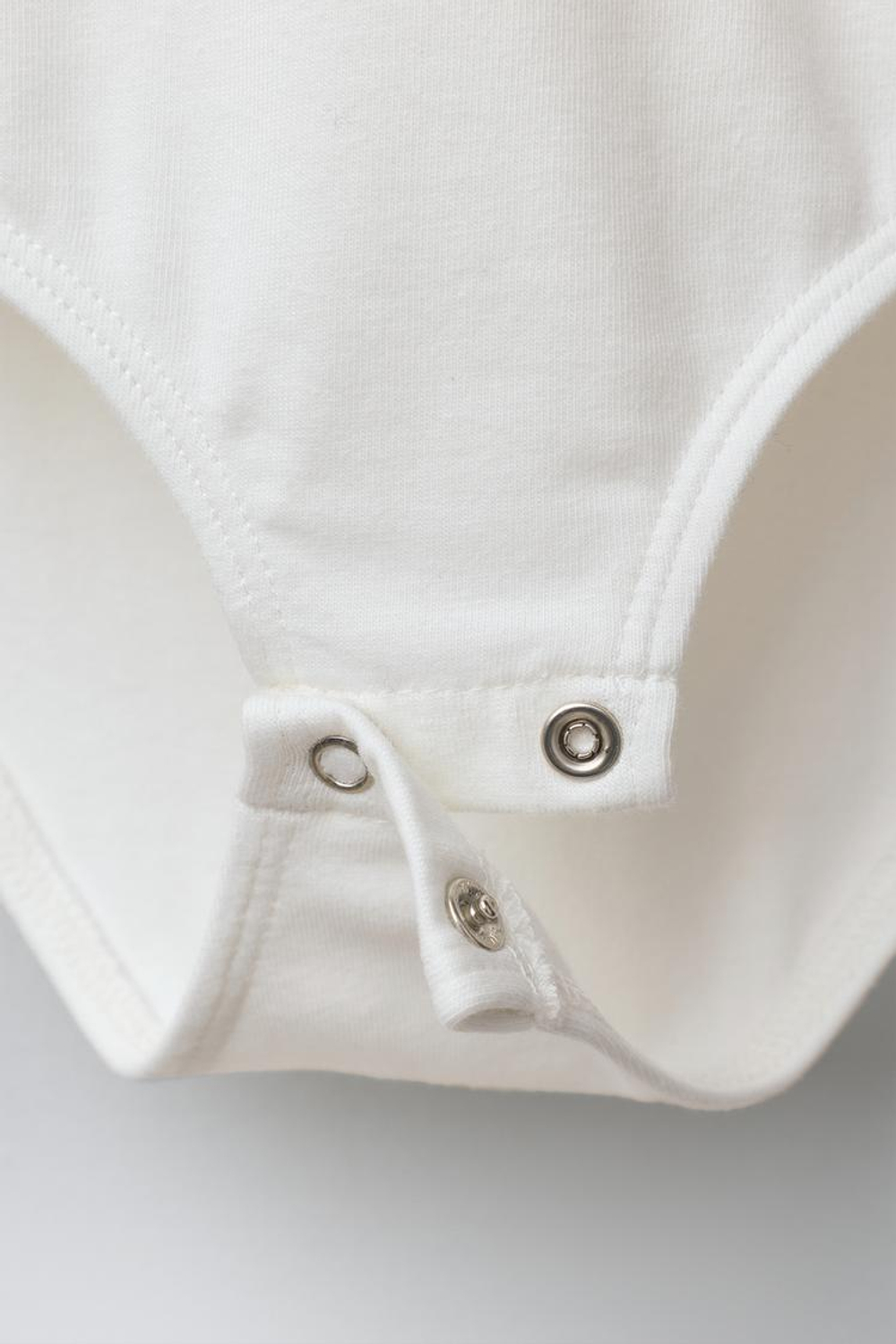 ZARA БОДИ С КОНТРАСТНЫМ ВОРОТНИКОМ, ЖЕЛТОВАТО-БЕЛЫЙ