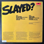 Slade - Slayed? (Англия 1972г.)