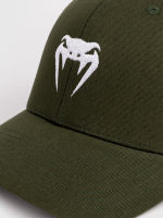 Бейсболка Venum Trucker Cap Clay Green