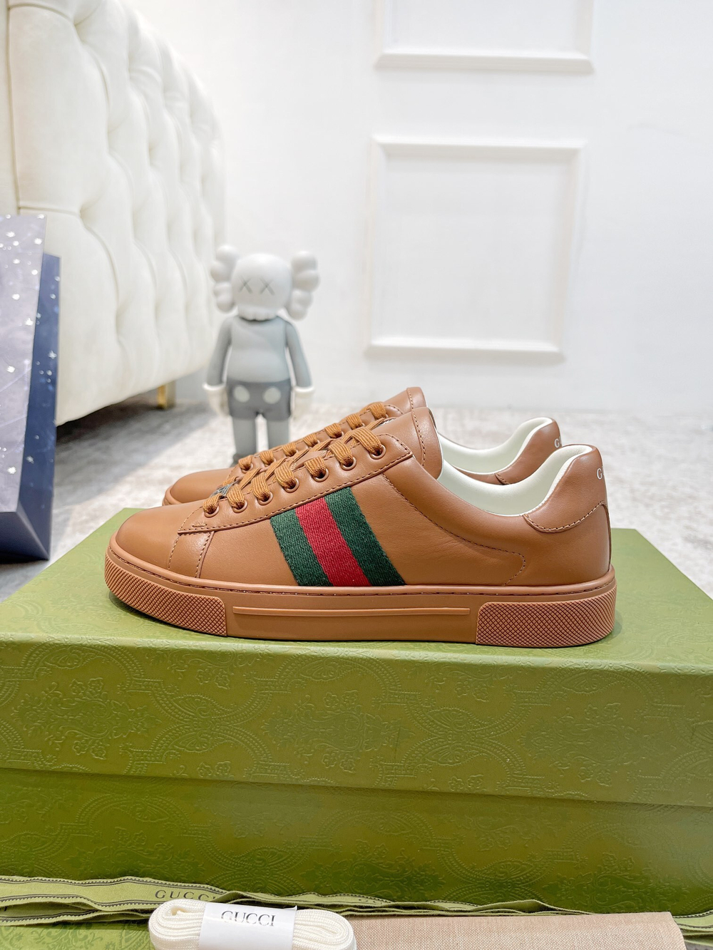 Gucci Ace Sneaker