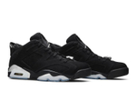 Кроссовки Jordan Air Jordan 6 Retro Low Chrome 2015