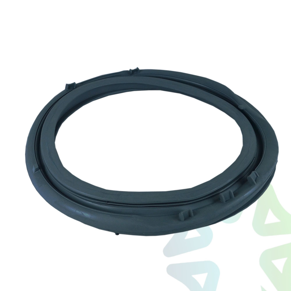 Узкая манжета люка для стиральной машины Indesit 118008