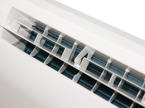 Напольно-потолочная сплит-система Ballu BLC_M_CF-24HN1