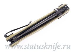 Нож Zero Tolerance 0203 CPM M4фотография - 8