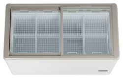 Ларь морозильный Haier SD-405 FPEL