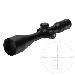Прицел оптический Artelv LRS 5-25x56 SFP 30мм