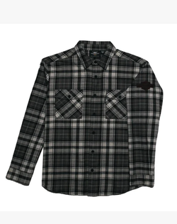 Рубашка Flannel Harley-Davidson