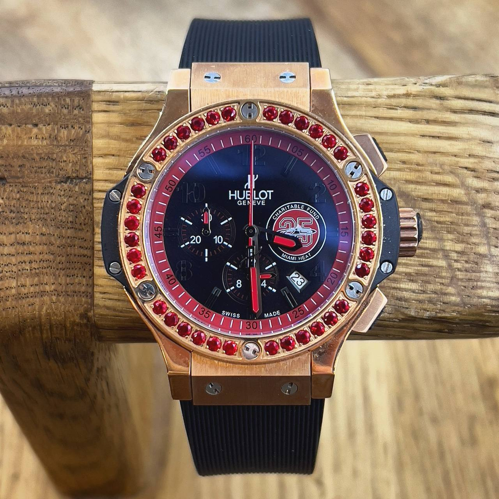 Часы Hublot