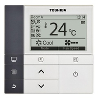 Проводной пульт управления Toshiba RBC-AMSU51-EN