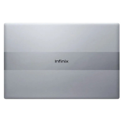 Infinix Inbook Y1 Plus 10TX XL28 [71008301057] Silver 15.6" ( FHD i5-1035G1/8GB/512GB SSD/W11/металлический корпус)