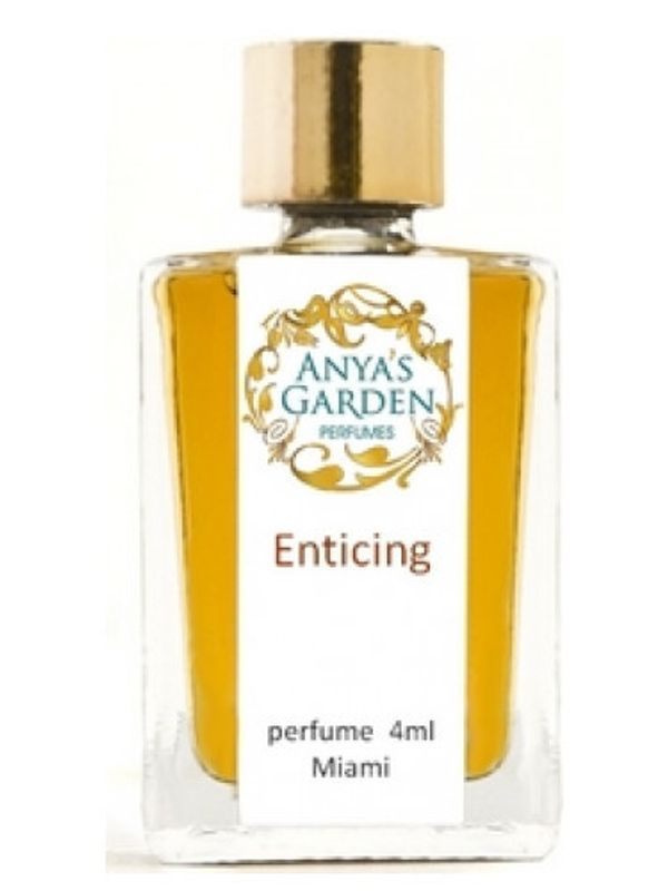 Anya's Garden Enticing