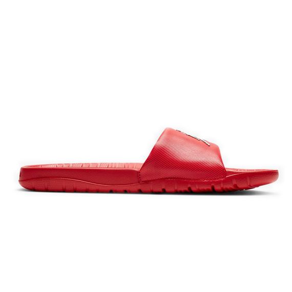 Jordan Air Jordan Break Slide 'Red Black'