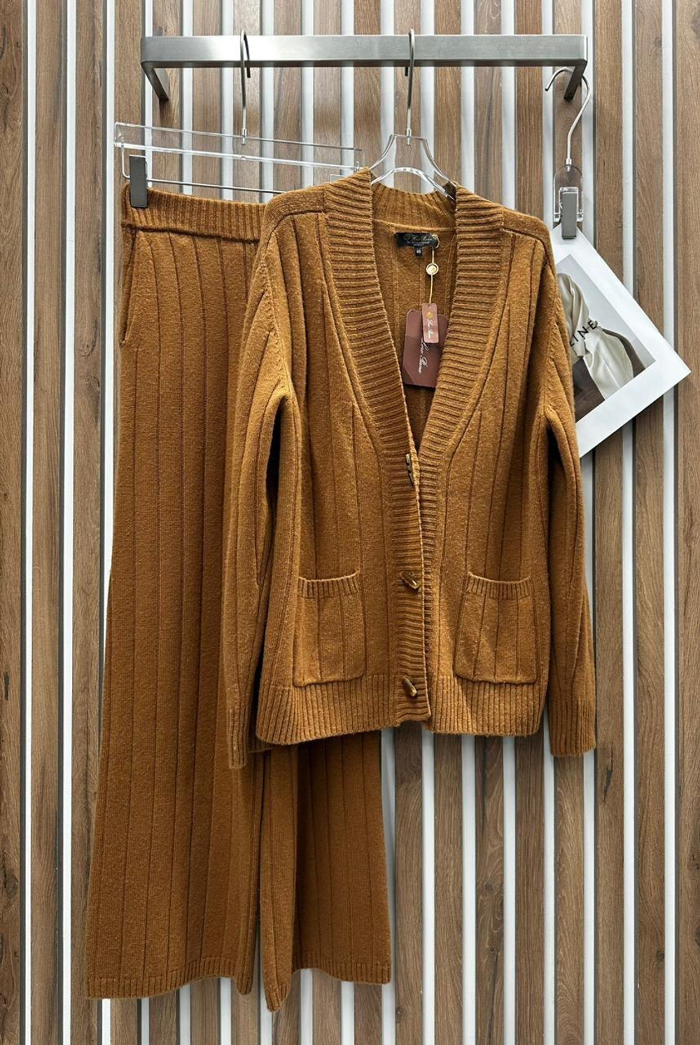 Костюм Loro Piana