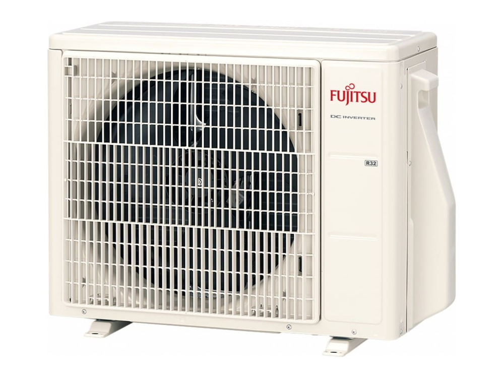 Fujitsu ASYG09KMCC/AOYG09KMCC GENIOS INVERTER сплит-система настенного типа