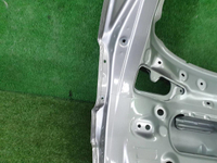 Крышка багажника Hyundai Tucson 3 (2015-2018)
