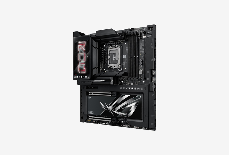 ROG MAXIMUS Z890 EXTREME_0326605101352
