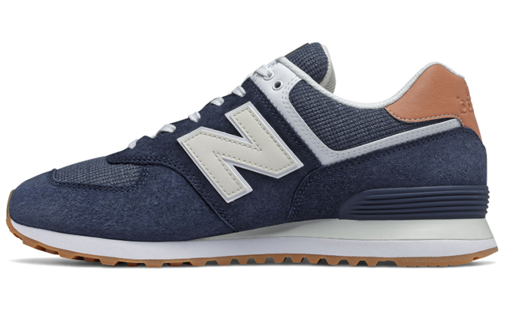 Кроссовки New Balance Nb 574