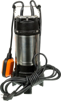 Фекальный насос ФН-1100Л Вихрь