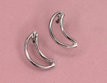 Швензы месяц 12х6 мм