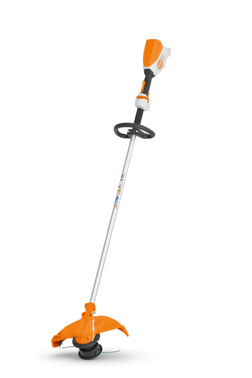 Аккумуляторная мотокоса Stihl  FSA 60 R