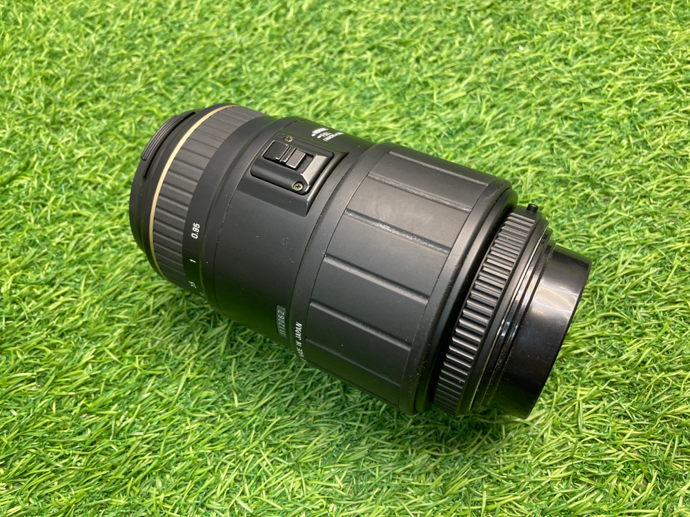 Sigma 70-300mm 4-5.6 APO DG Pentax K
