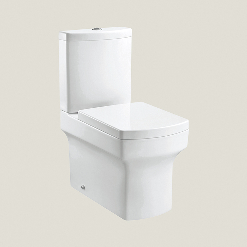 УНИТАЗ ELIMEN CUTIE CT1094 01953