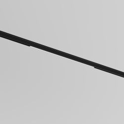 Трековый магнитный светодиодный светильник Maytoni Levity   TR190-1-5W4K-B