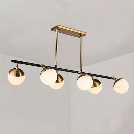 Подвесной светильник Imperium Loft Anvik 140520-26