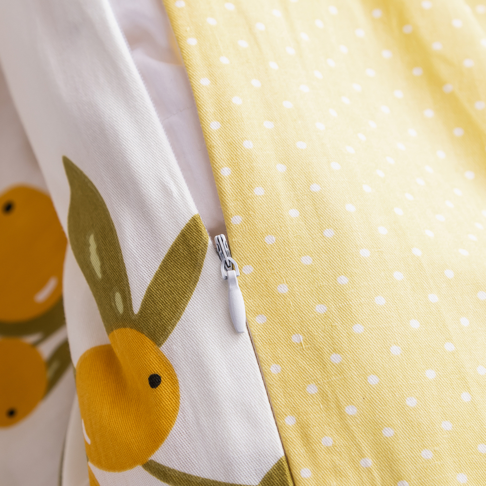 Комплект постельного белья Люкс Сатин 100% хлопок A286