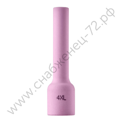 Сопло газовая линза удл. d6,5мм (TIG TP 9/20/25) № 4L IPT0920