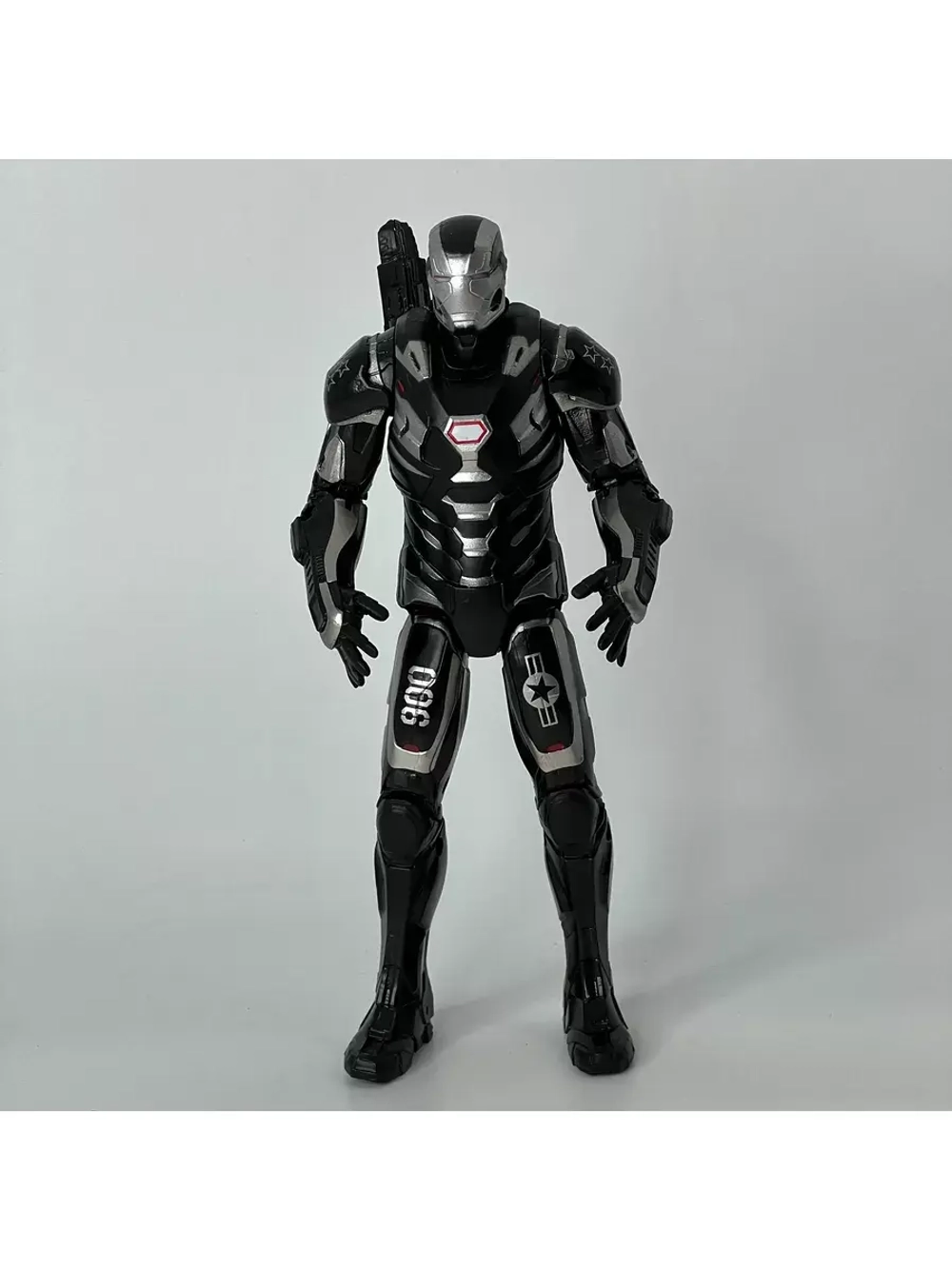 Фигурка Воитель Marvel ZD Toys 1608-06